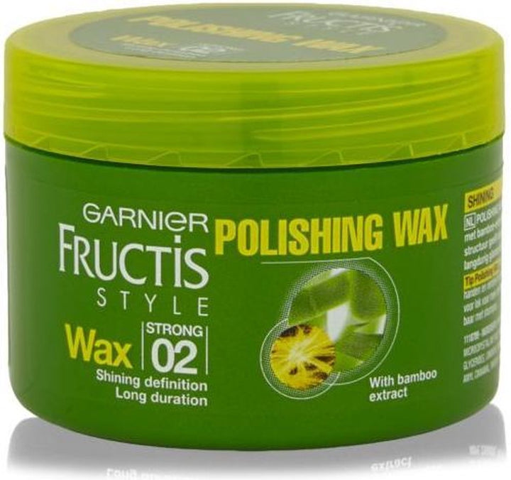 Fructis Style Polishing Wax - 75 ml