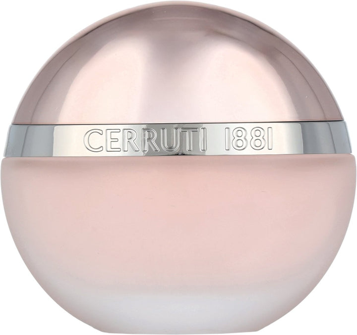 Cerruti 1881 Pour Femme Eau de Toilette Spray 30 ml – Verpackung beschädigt