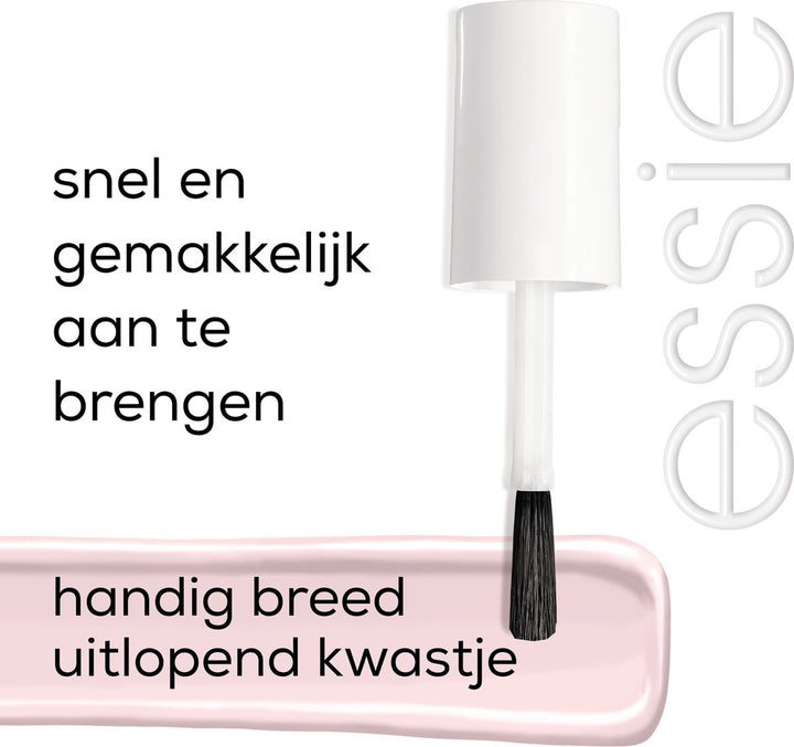 Essie Mademoiselle 13 – Rosa Nagellack