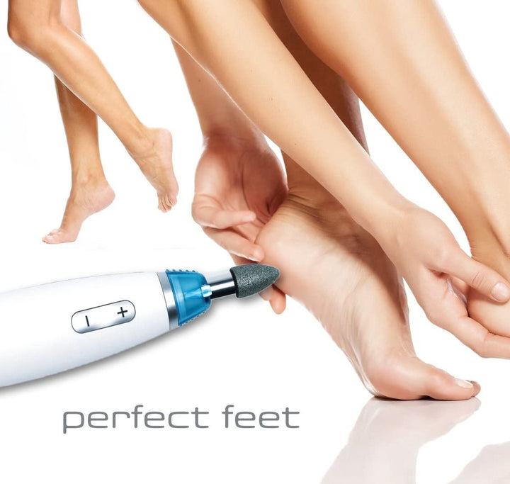 Prorelax Perfect - Manicure- en Pedicureset inclusief opbergtas - Verpakking beschadigd