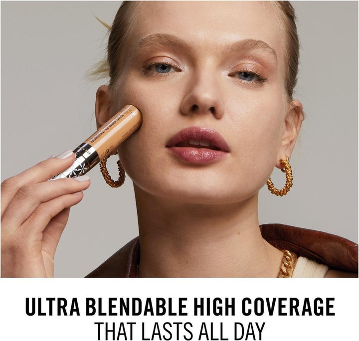 Rimmel London The Multi-Tasker Concealer 040 Ivory