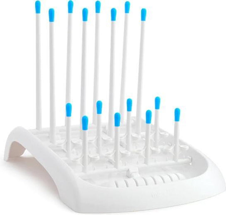 Munchkin The Deluxe Bottle Drying Rack