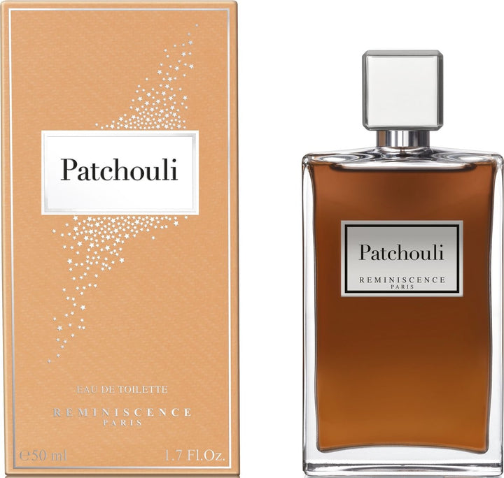 Reminiscence Patchouli - 50 ml - Eau De Toilette - Packaging damaged