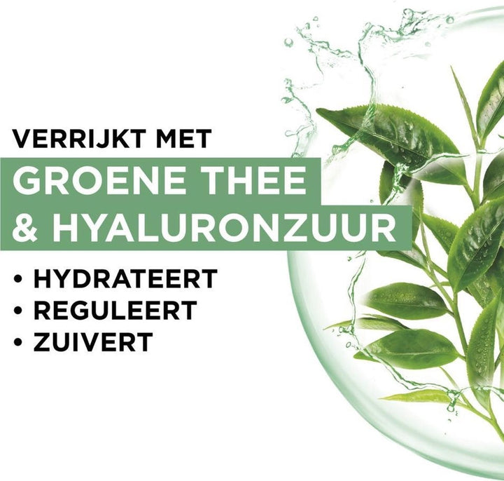 Garnier SkinActive Hydra Bomb Tissue Gesichtsmaske feuchtigkeitsspendend und regulierend