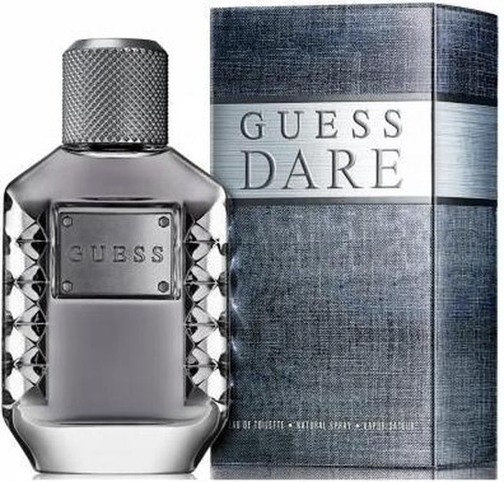 Guess Dare Homme Eau de Toilette - 100ml