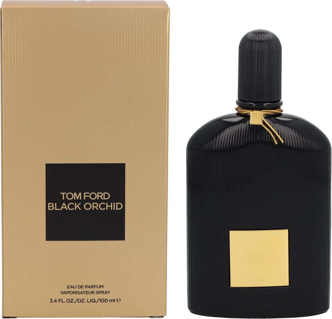 Tom Ford Black Orchid 100 ml – Eau de Parfum – Unisex – Verpackung beschädigt