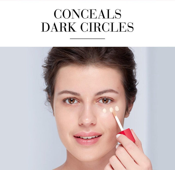 Bourjois Paris Healthy Mix Concealer - 001 Light radiance