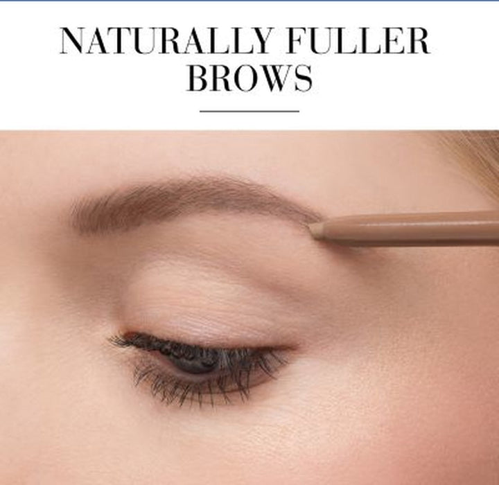 Bourjois Paris Brow Reveal Augenbrauenstift – 003 Braun