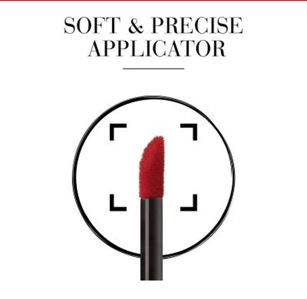 Bourjois Paris Rouge Edition Velvet Lipstick 03 Hot Pepper