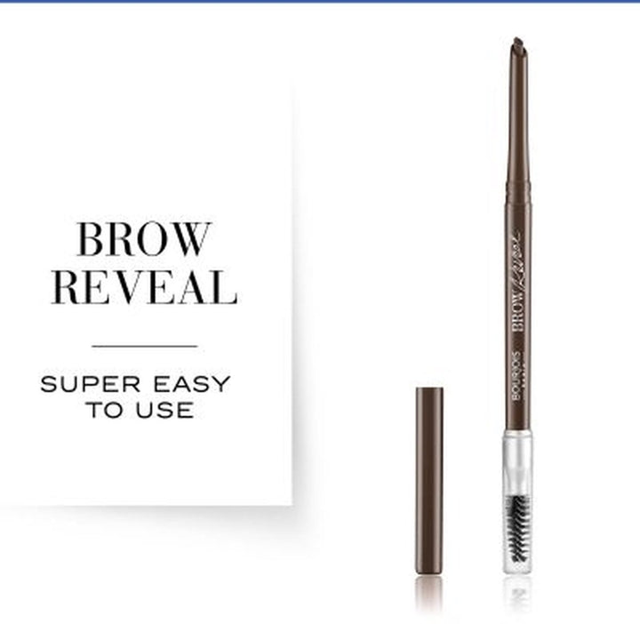 Bourjois Paris Brow Reveal Augenbrauenstift – 003 Braun