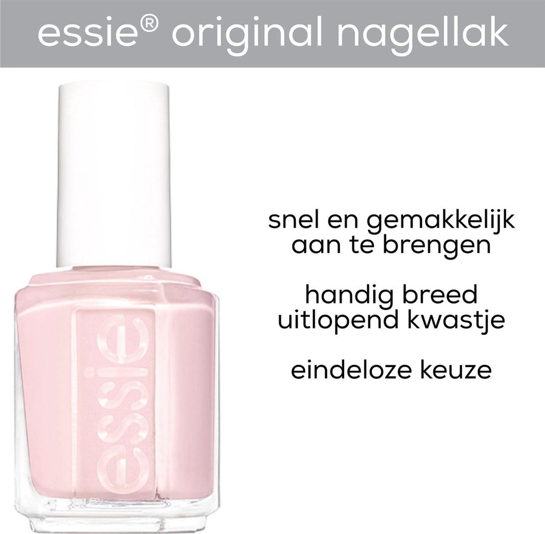 Essie Vanity Fairest 9 – Pink – Nagellack