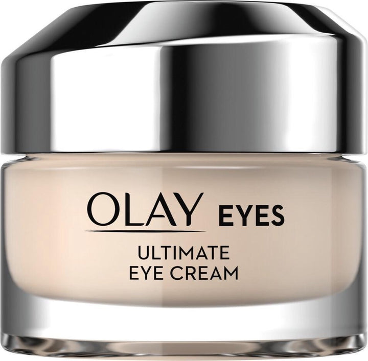 Olay Eyes Ultimate Oogcreme 15 ml - Verpakking beschadigd