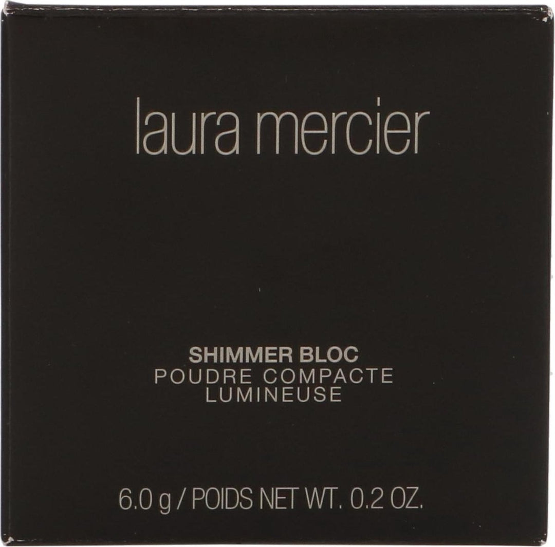 Laura Mercier - 6,0 GR - Shimmer Bloc - Pink Mosaic - Verpakking beschadigd