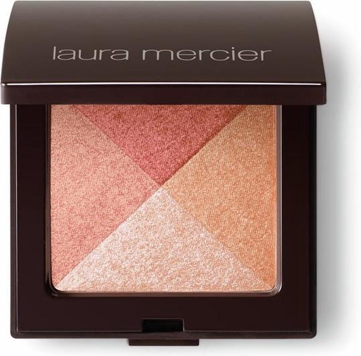 Laura Mercier - 6,0 GR - Shimmer Bloc - Pink Mosaic - Verpakking beschadigd