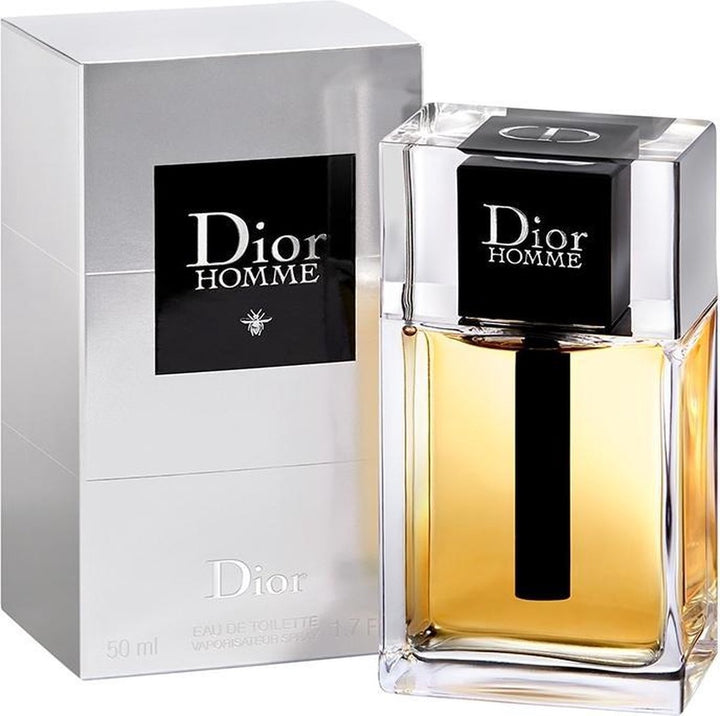 Dior - Eau de toilette - Homme - 50 ml