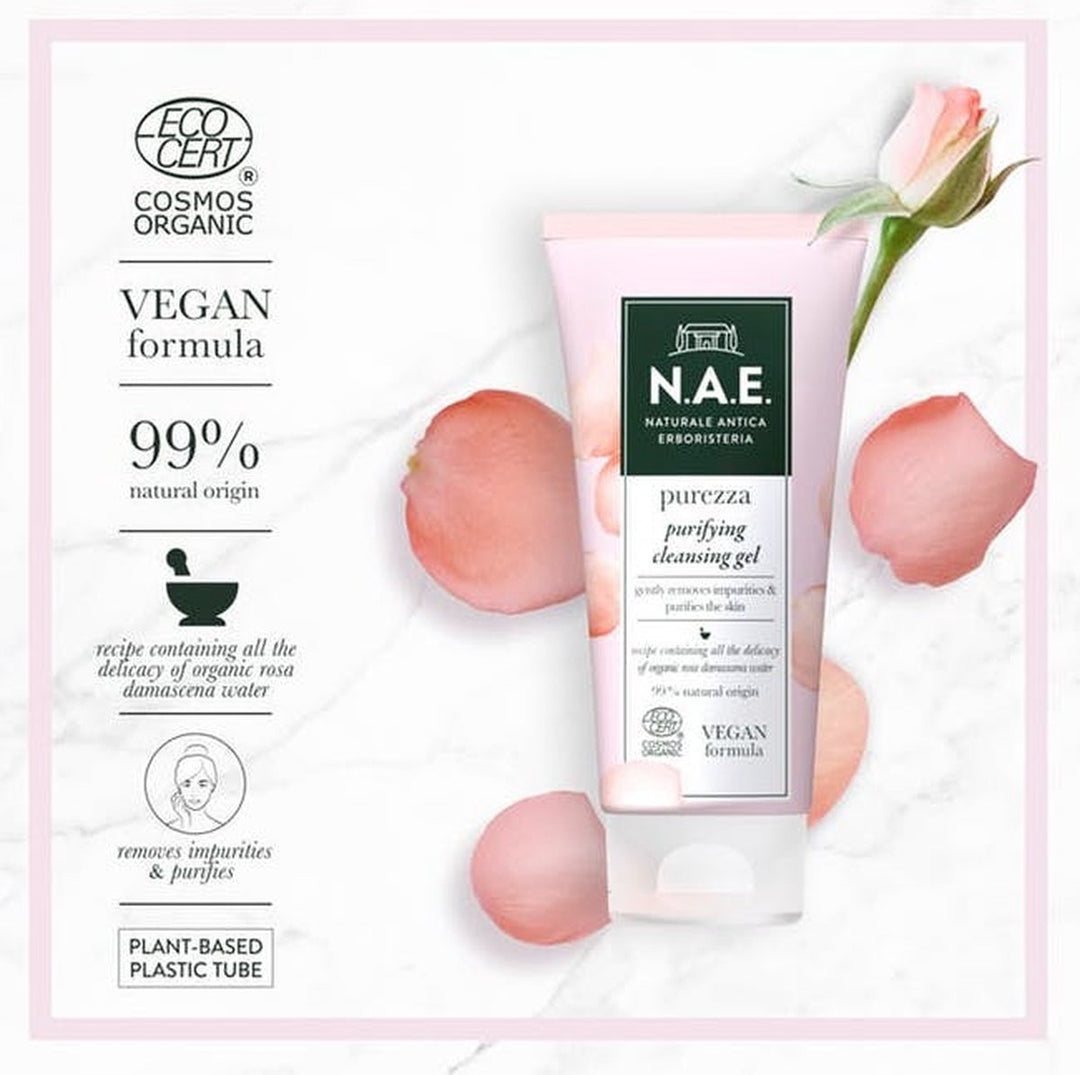 NAE Reinigungsgel 150 ml