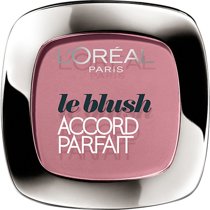 L'Oréal Paris True Match Blush 150 Candy Cane Pink Blush