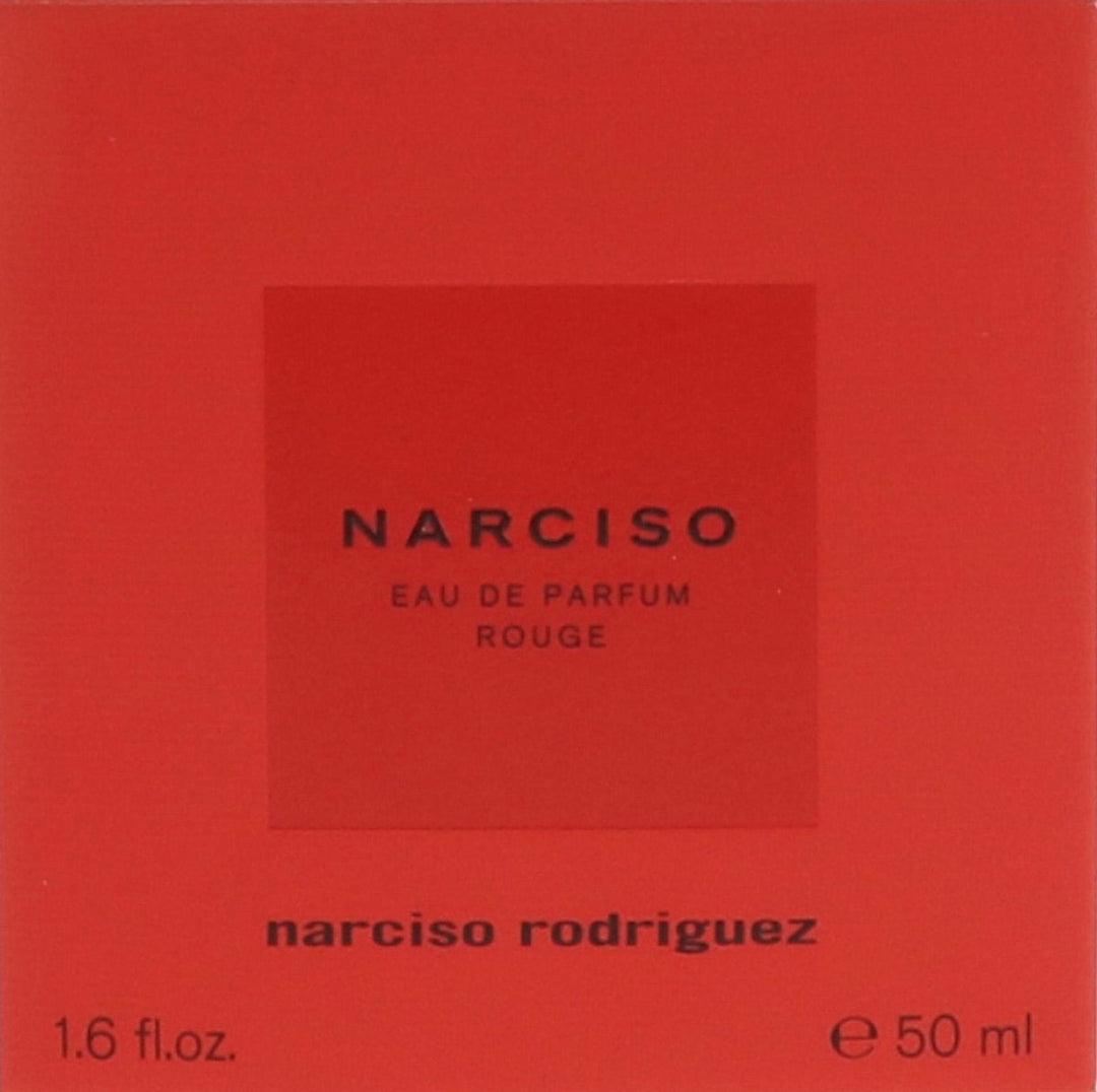 Narciso Rodriguez Narciso Rouge 50 ml - Eau de Parfum - Women's perfume