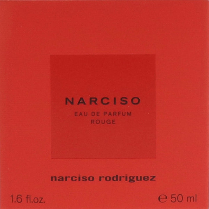 Narciso Rodriguez Narciso Rouge 50 ml - Eau de Parfum - Women's perfume