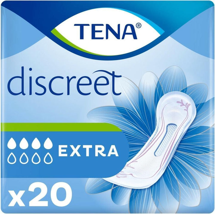 Tena Lady Discreet Extra - 20 pcs.