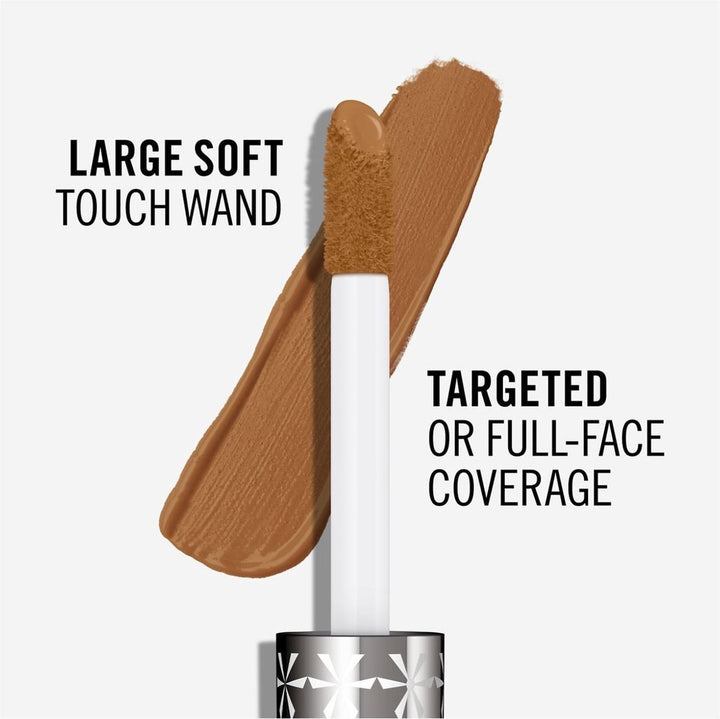 Rimmel London Lasting Finish Multi-Tasker Concealer - 100 Mocha