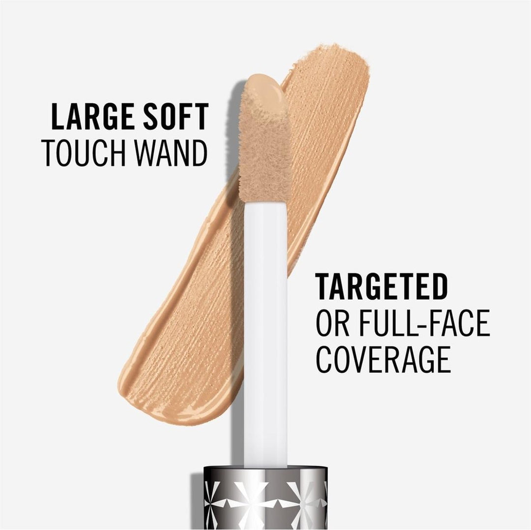 Rimmel London The Multi-Tasker Concealer 040 Ivory