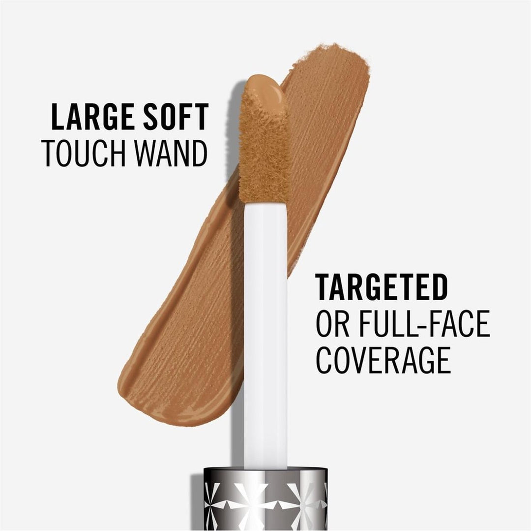 Rimmel London Lasting Finish Multi-Tasker Concealer - 090 Toffee