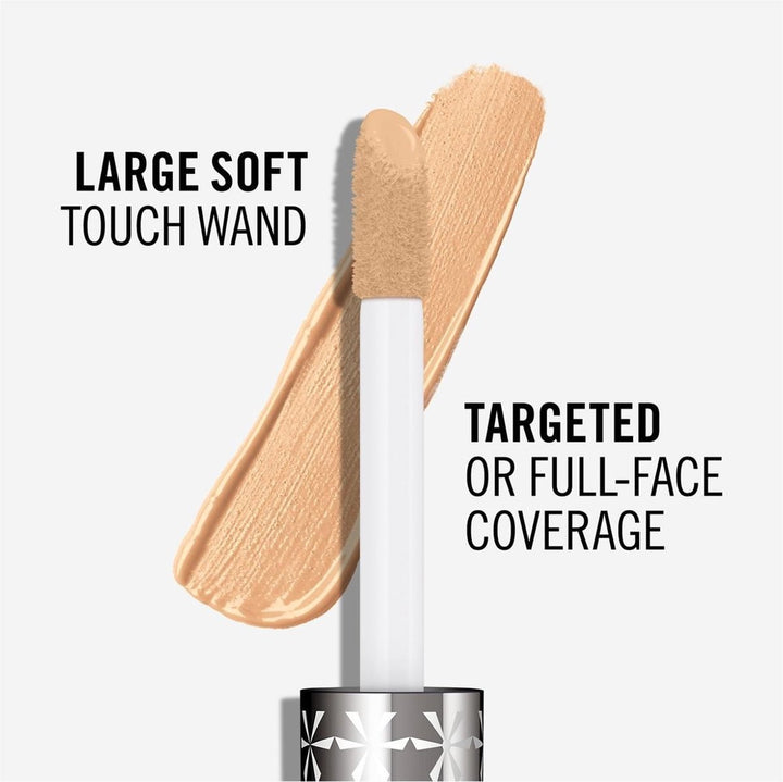 Rimmel London Lasting Finish Multi-Tasker Concealer - 030 Light