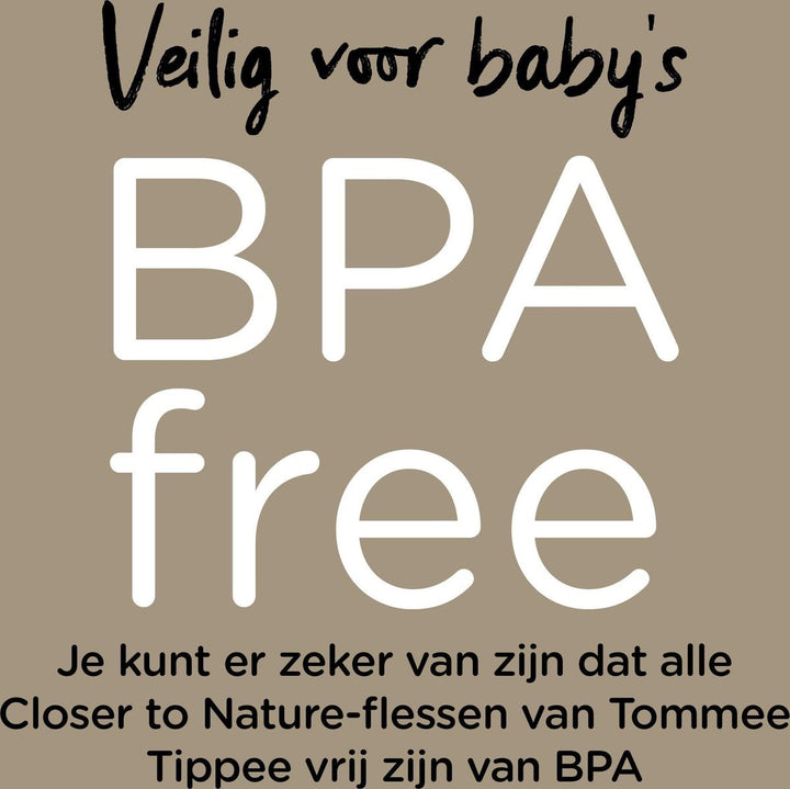 Tommee Tippee Closer to Nature Bottle Starterpaket grün – 0 Monate+ – Verpackung beschädigt