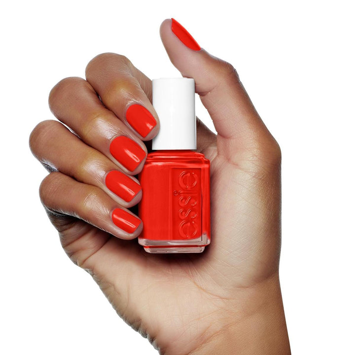 Essie Russian Roulette 61 – Rot – Nagellack