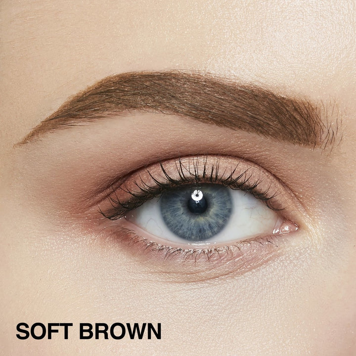 Maybelline Brow Ultra Slim - 02 Soft Brown - Eyebrow Pencil