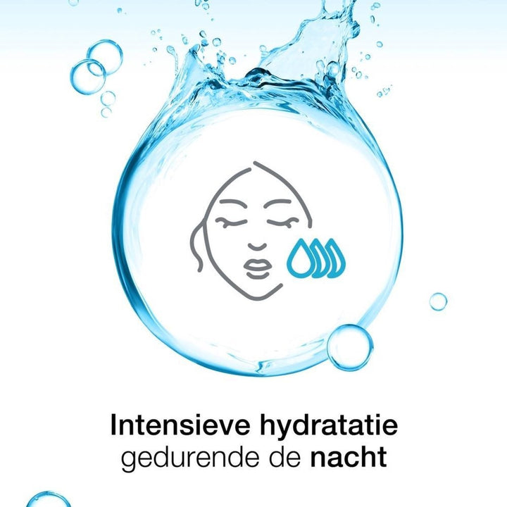 Neutrogena Nachtcreme Hydro Boost 50 ml