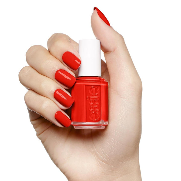 Essie Russian Roulette 61 – Rot – Nagellack