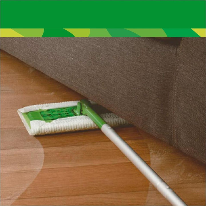 Swiffer Sweeper Droge Vloerdoekjes Navulling - 20st