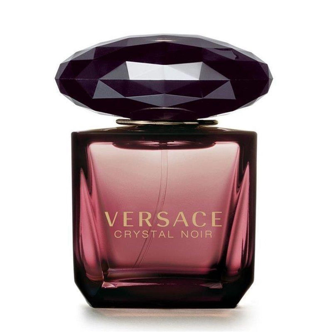 Versace Crystal Noir - 30 ml - Women's Eau de toilette - Packaging damaged