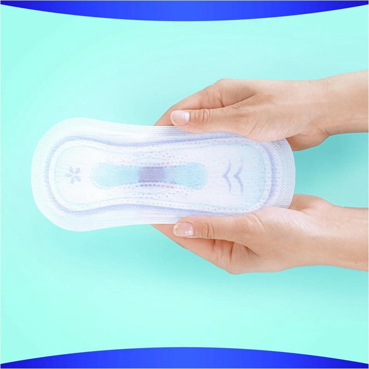 Always Ultra Normal - 64 Pieces - Sanitary Pads