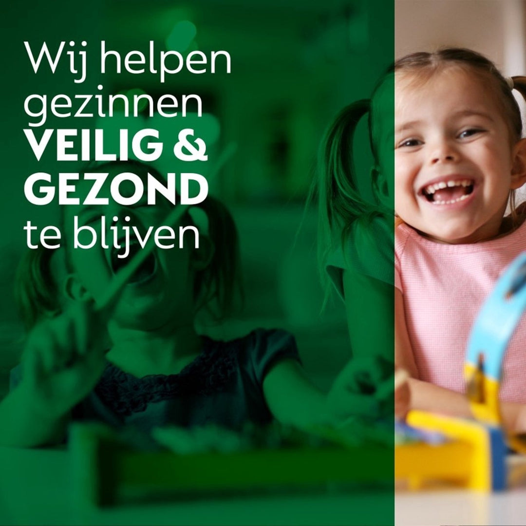 Dettol Was Toevoeging Hygiëne Fresh ‚1,5 L - Voordeelverpakking - Verpakking beschadigd