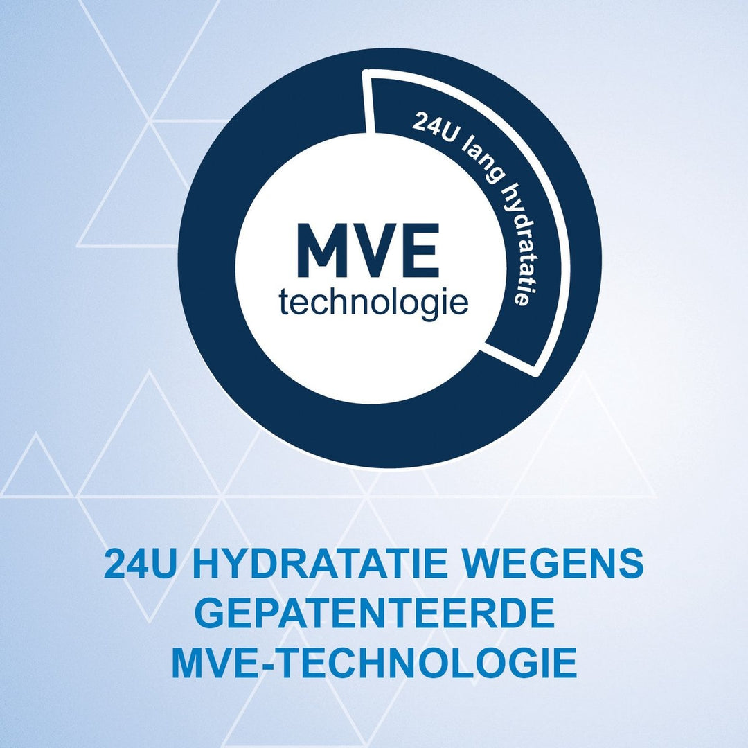 CeraVe Moisturizing Facial Cleansing, 473 ml, voor dagelijks gebruik, droge tot normale huid