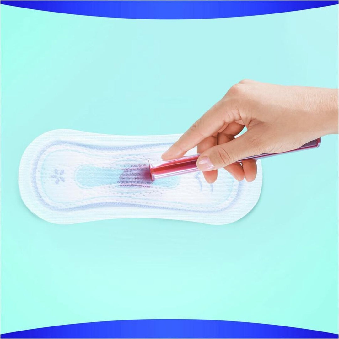 Always Ultra Normal - 64 Pieces - Sanitary Pads