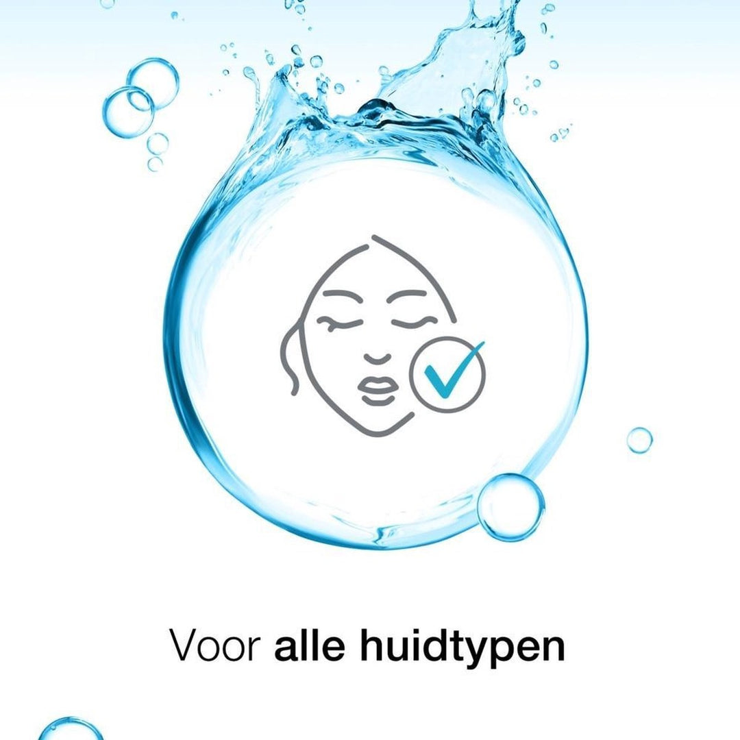 Neutrogena Nachtcreme Hydro Boost 50 ml - Verpackung beschädigt