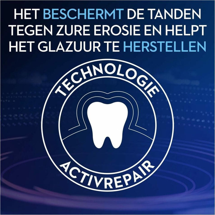 Oral-B Tandpasta Pro-Repair Tandvlees & Glazuur Zachte Whitening - 75 ml