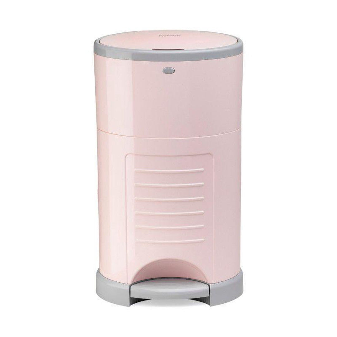 Korbell Diaper Pail - Pink