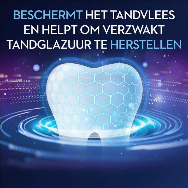 Oral-B Tandpasta Pro-Repair Tandvlees & Glazuur Extra Fris - 75 ml