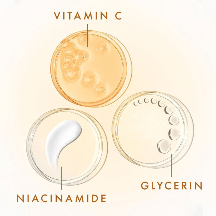 Olay Vitamine C+SPF30 - Anti-Pigmentvlekken - Hydraterende Dagcrème 50ml - Verpakking beschadigd