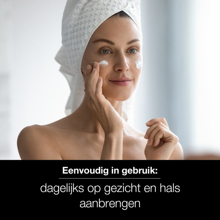 Neutrogena Nachtcreme Hydro Boost 50 ml - Verpackung beschädigt