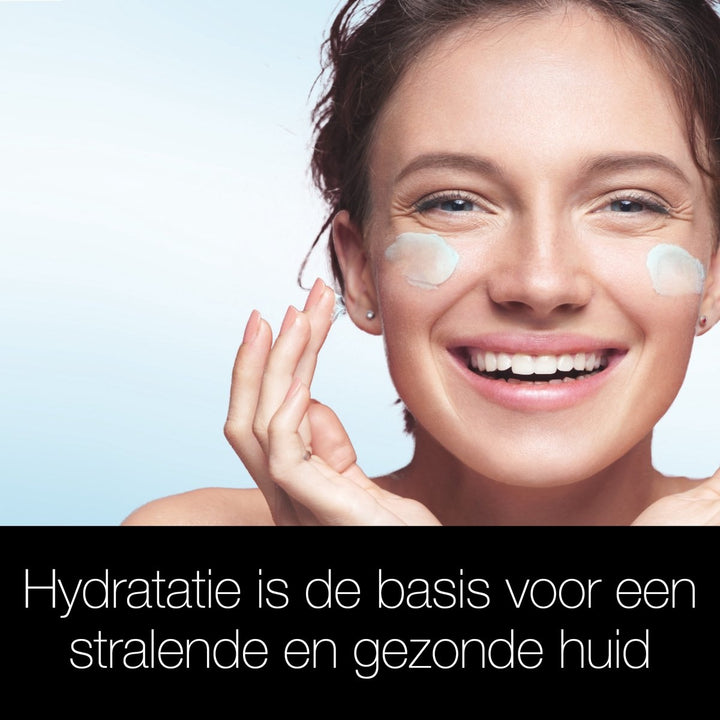 Neutrogena Hydro Boost Aqua Gel Normale und Mischhaut 50 ml