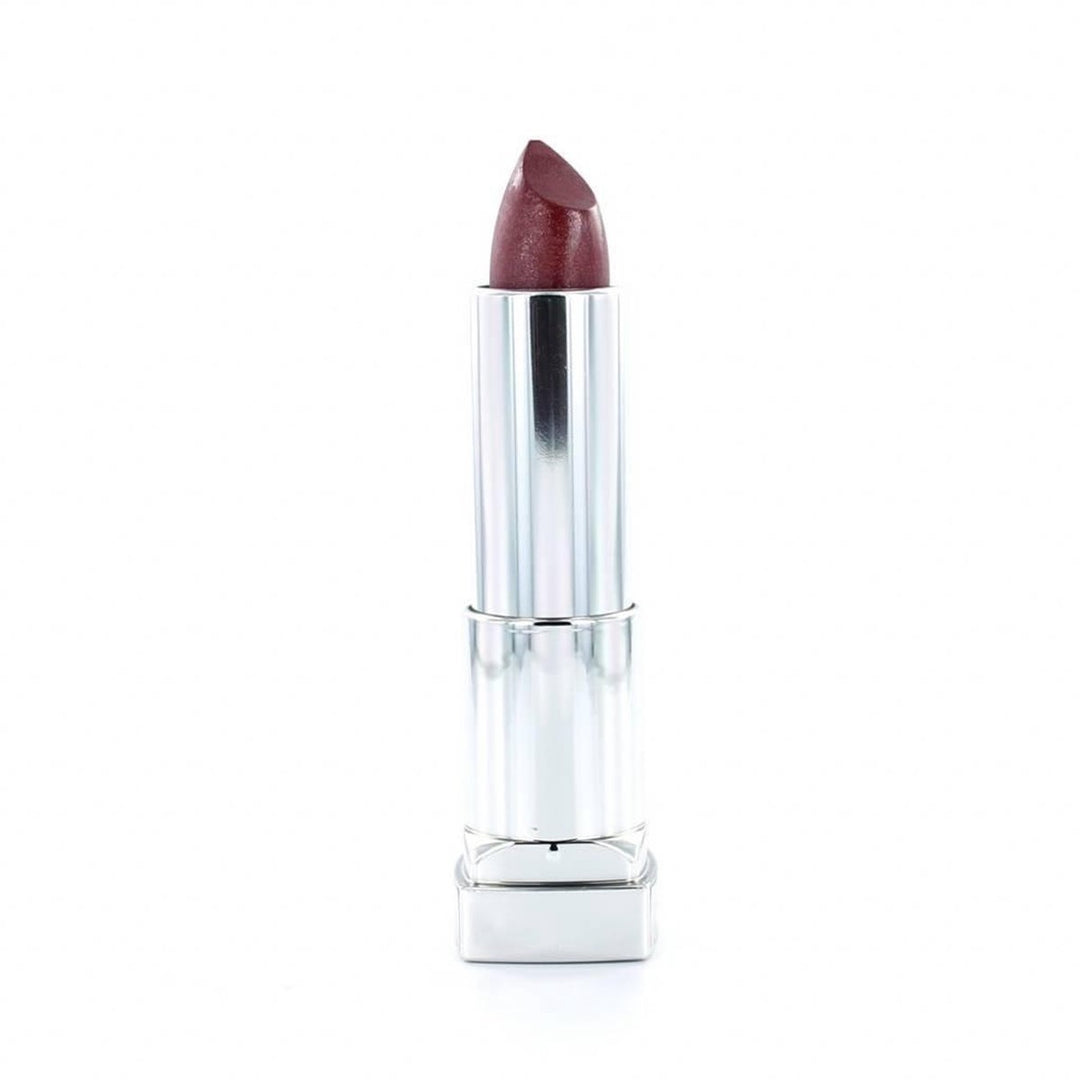 Maybelline Color Sensational Shine – 360 Plum Reflection – Lila – Lippenstift