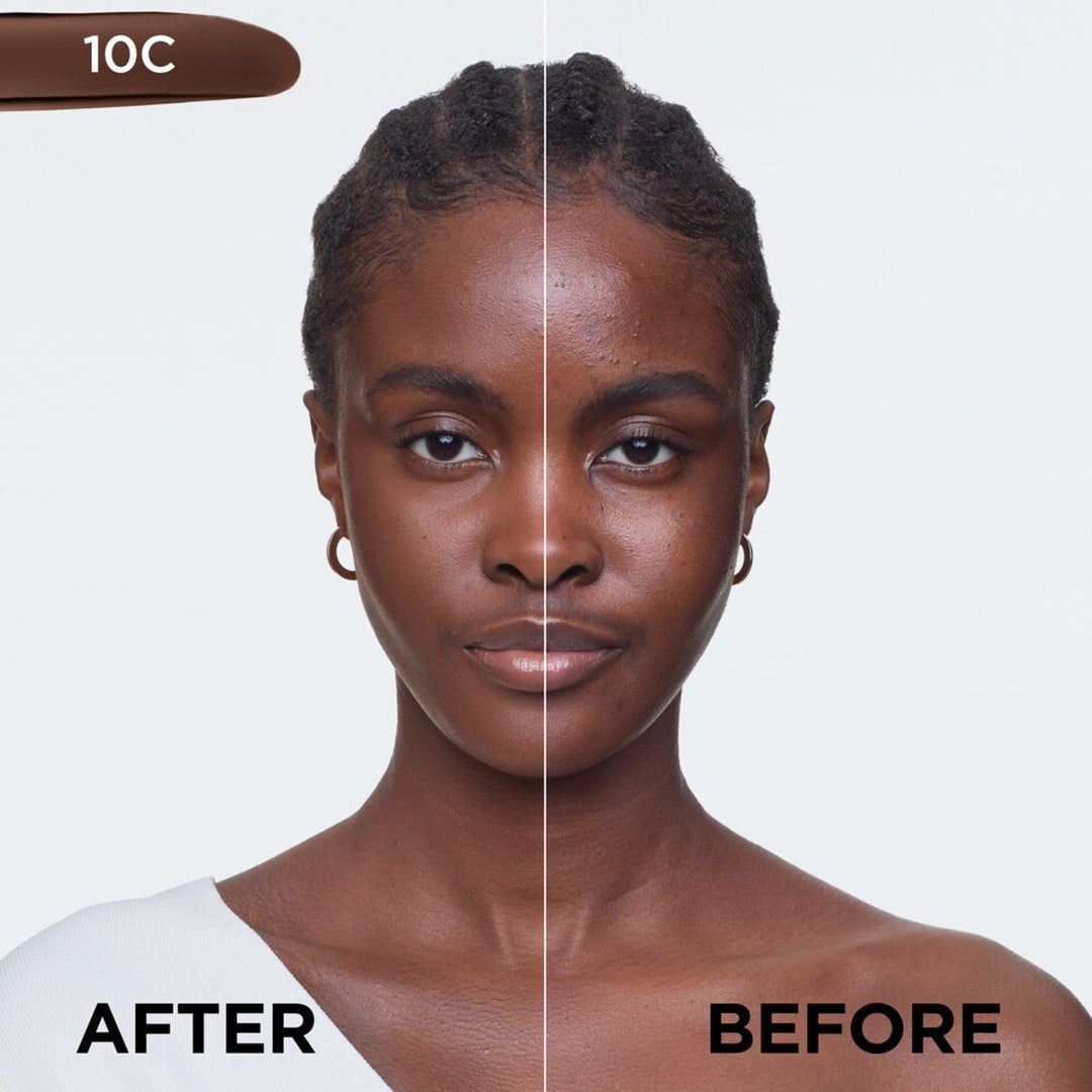 L'Oréal Paris - True Match Foundation - 10R/C