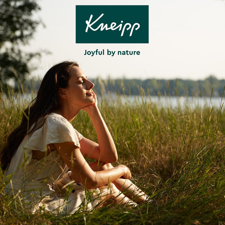 Kneipp Relaxing - Bath oil - 100 ml - Packaging damaged