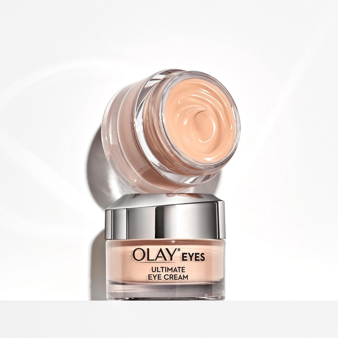 Olay Eyes Ultimate Oogcreme 15 ml - Verpakking beschadigd